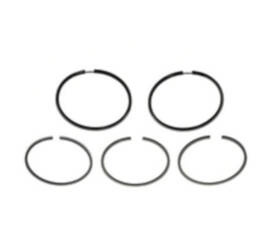 Komplet pierścieni tłokowych silnika