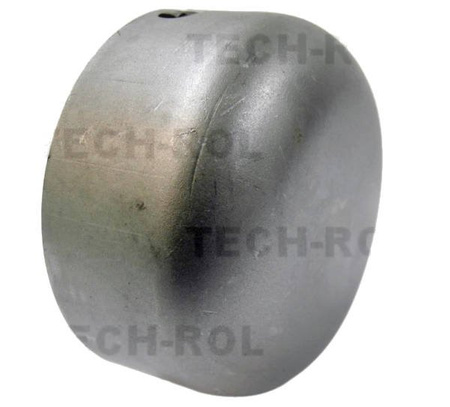 Wlew oleju kompletny