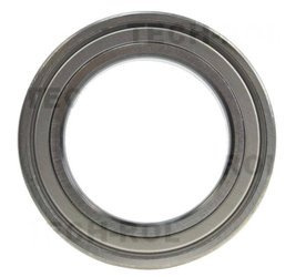 Łożysko kulkowe jednorzędowe