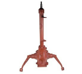 Mechanizm kierowniczy kompletny