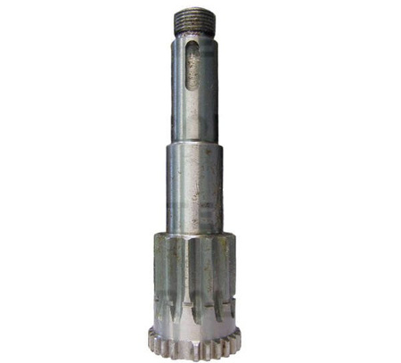 Wałek napędzający pompę wtryskową