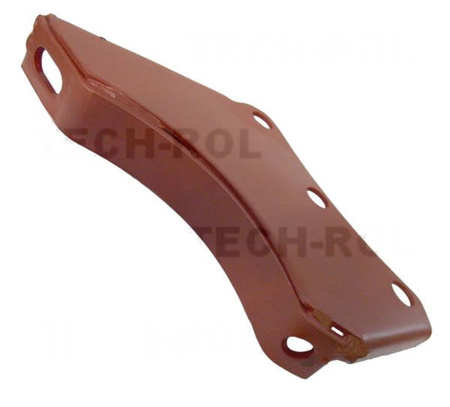 Wspornik zbiornika powietrza tylny