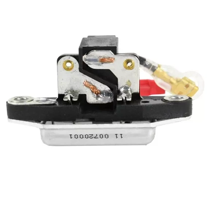 Regulator napięcia alternatora 50A