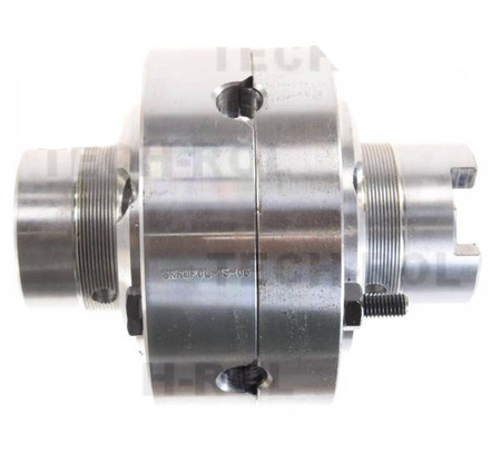 Obudowa mechanizmu różnicowego