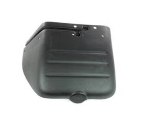 Przedłużenie błotnika tylne prawe