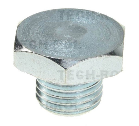 Korek spustowy zwolnicy do C-330 (kolumny kierowniczej do C-360)