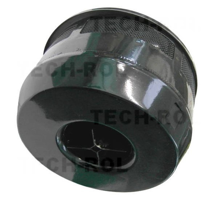 Wstępny filtr powietrza