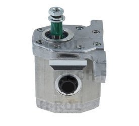 Pompa podnośnika wzmocniona