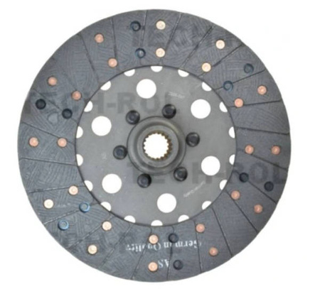 Tarcza sprzęgła 1-stopnia nieodprężona