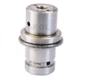 Oś koła pośredniego