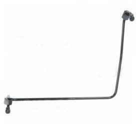 Przewód wtryskowy 3 cylindra