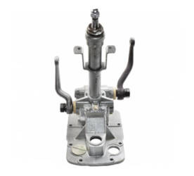 Mechanizm kierowniczy kompletny