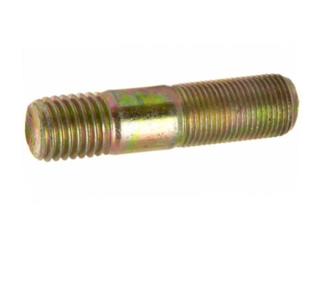 Śruba dwustronna wspornika przyłączeniowego zaczepu automatycznego