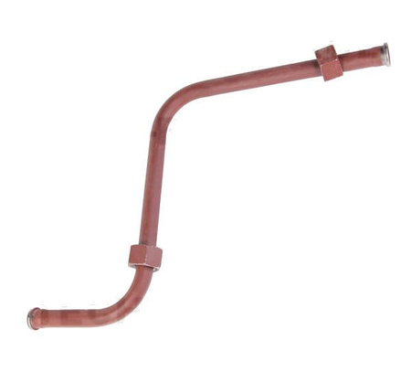 Przewód sprężarka-odolejacz