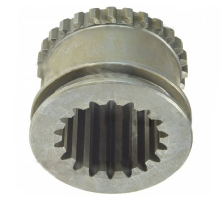 Tuleja sprzęgająca reduktora planetarnego skrzyni przekładniowej