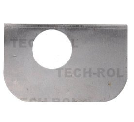 Podkładka dystansowa pompy oleju silnika