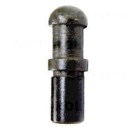 Kołek oporowy sprzęgła