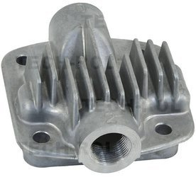 Głowica sprężarki nowy typ