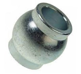 Kula ramienia podnośnika, fi - 25,5mm / 46mm
