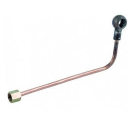 Przewód olejowy bloku 3 