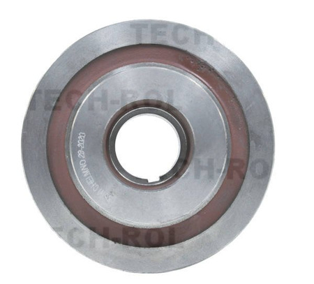 Koło pasowe wału korbowego