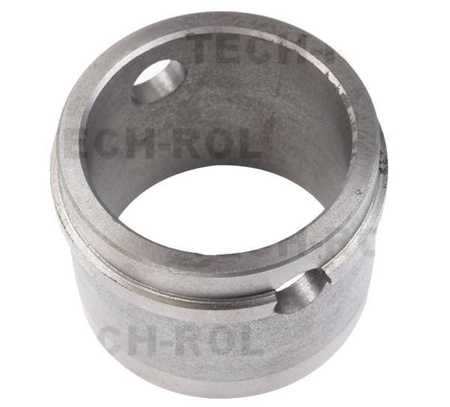 Tuleja ustalająca skrzyni