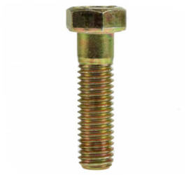 Śruba 1/2x1,7/8 pochwy tylnego mostu