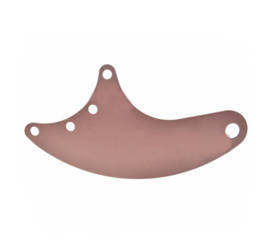 Płyta łańcucha bocznego