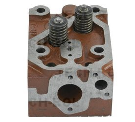 Głowica silnika kompletna