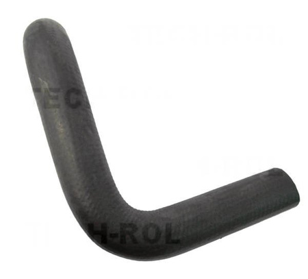 Przewód chłodnicy dolny