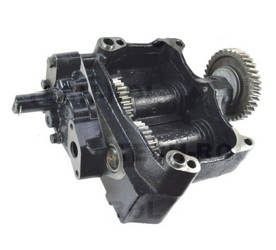 Mechanizm wyrównoważający