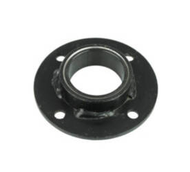 Oprawa łożyska z tuleją