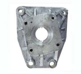 Pokrywa pompy wtryskowej