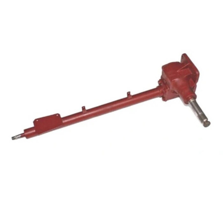 Mechanizm kierowniczy kompletny