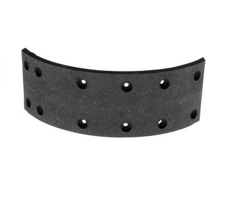 Komplet okładzin szczęki hamulcowej