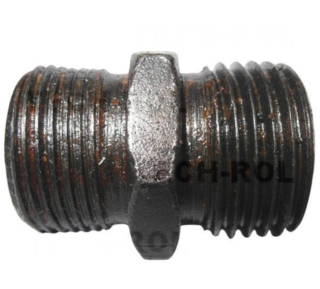 Łącznik korpusu filtra oleju