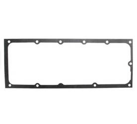 Uszczelka pokrywy skrzyni