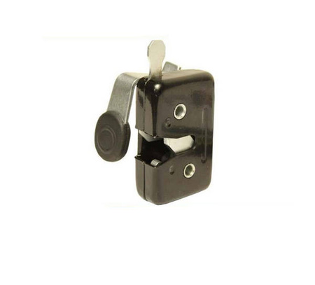 Zamek drzwi kabiny lewy, kabina Koja komfort z blokadą