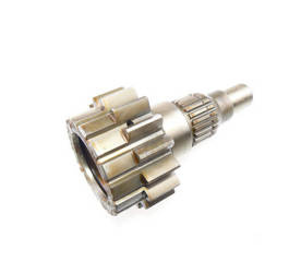 Wałek napędzający 16/22z