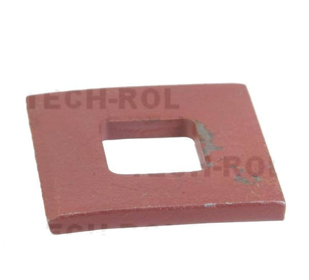 Podkładka tarczy koła tylnego