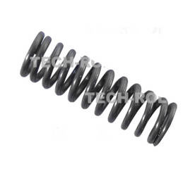 Sprężyna kamienia sprzegła