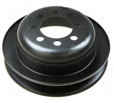 Koło pasowe pompy wody