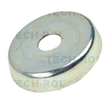 Miseczka podkładki chłodnicy