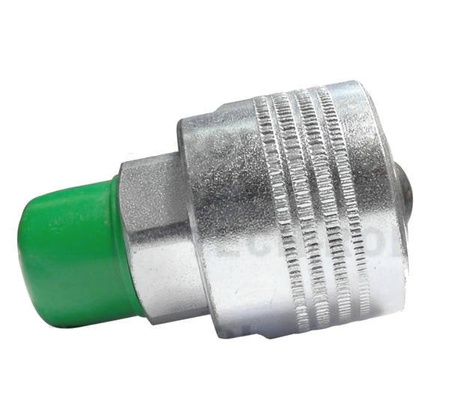 Zawór wtyczka stary typ