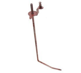 Dźwignia gazu ręcznego