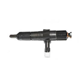 Wtryskiwacz kompletny