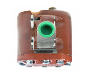 Pompa podnośnika 42 litry/minutę