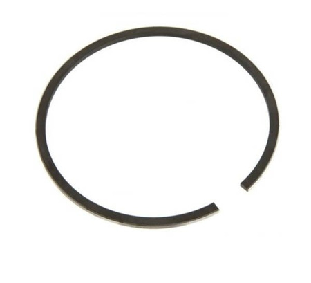 Pierścień tłokowy uszczelniający chrom - Oryginał