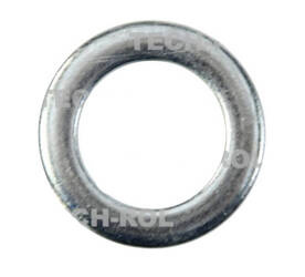 Podkładka rolki ruchomej 18x28x4