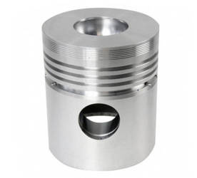 Tłok silnika 4-pierścieniowy